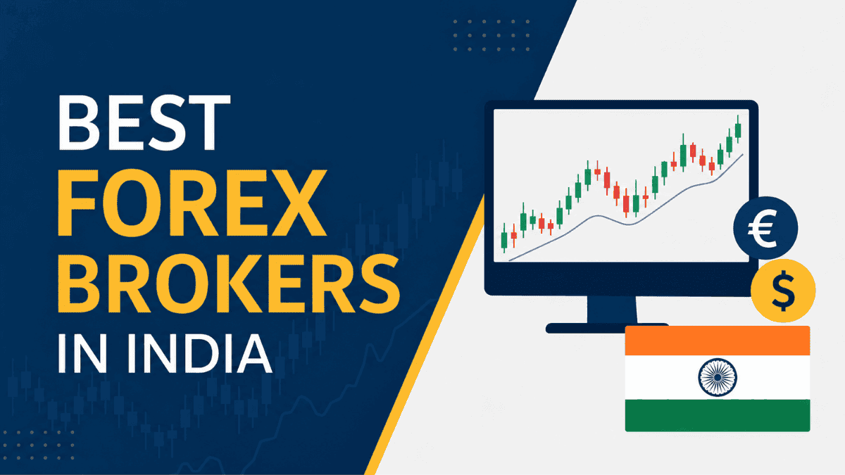 Best Forex Brokers in India