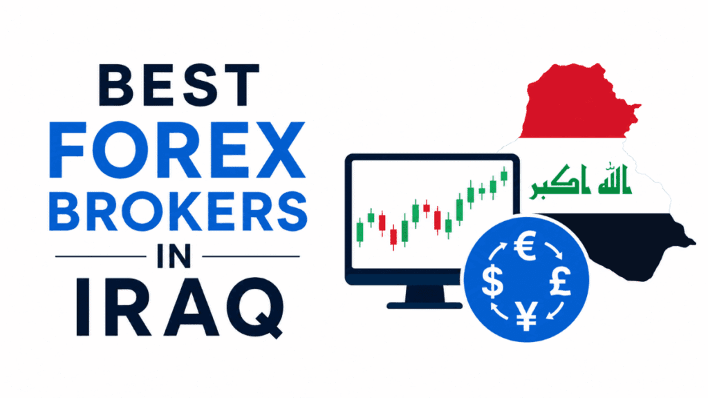 Best Forex Brokers in Iraq