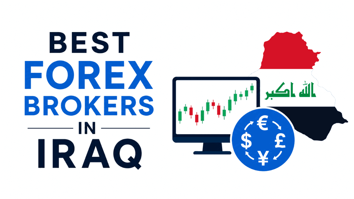 Best Forex Brokers in Iraq
