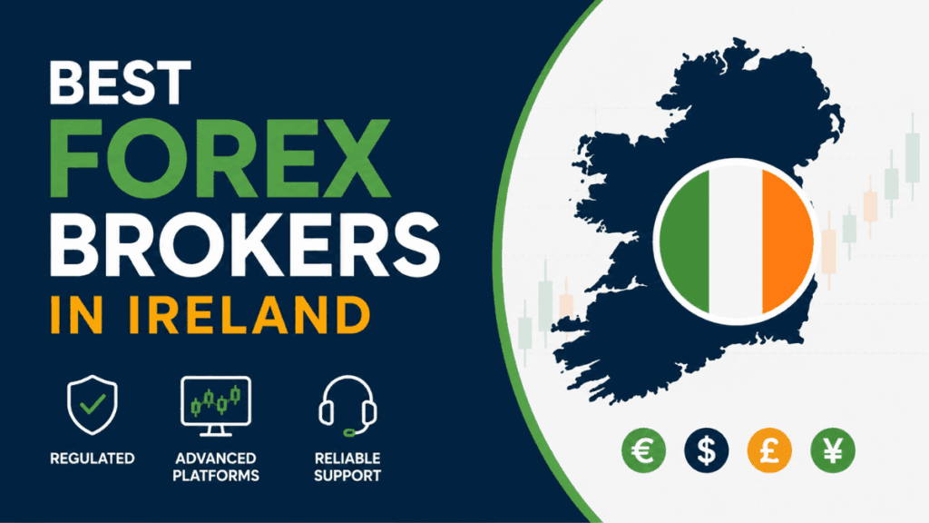 Best Forex Brokers in Ireland