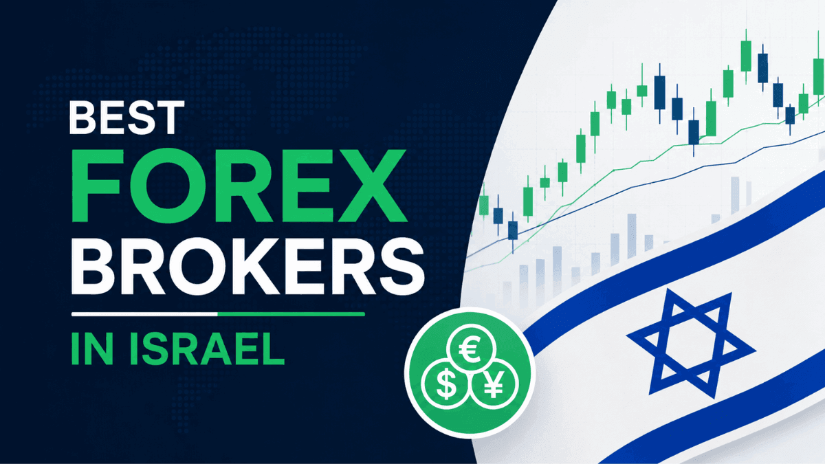 Best Forex Brokers in Israel