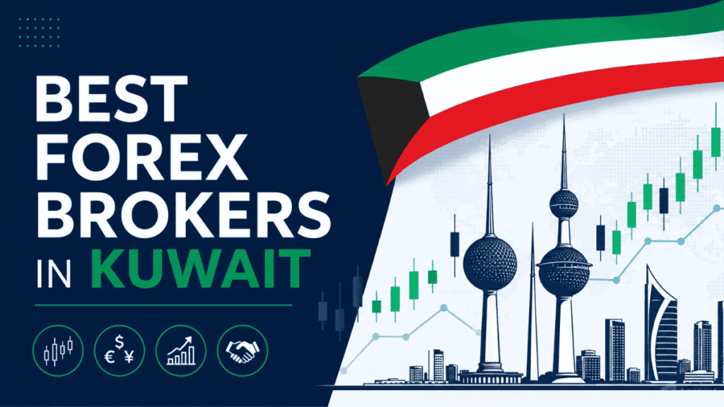 Best Forex Brokers in Kuwait