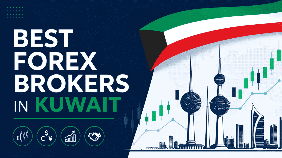 Best Forex Brokers in Kuwait