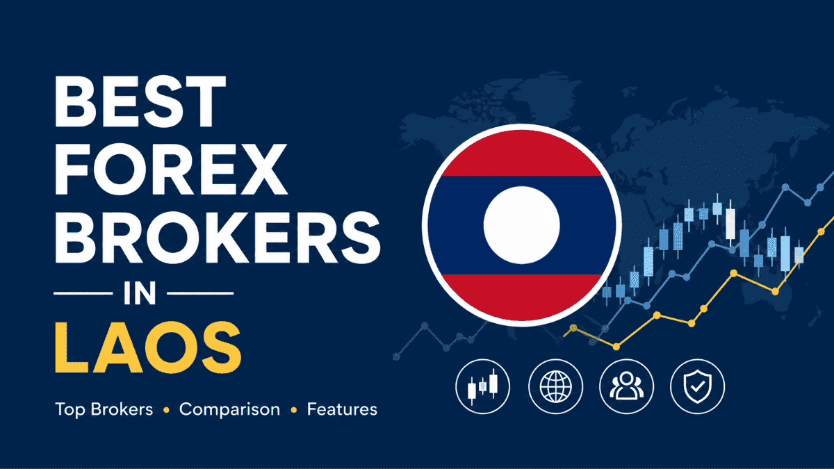 Best Forex Brokers in Laos