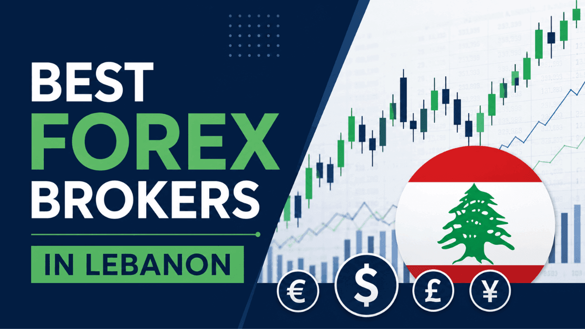 Best Forex Brokers in Lebanon