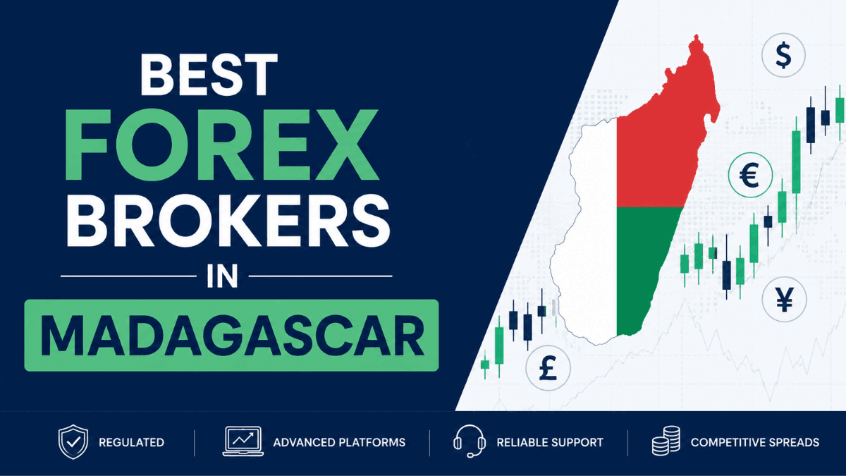 Best Forex Brokers in Madagascar
