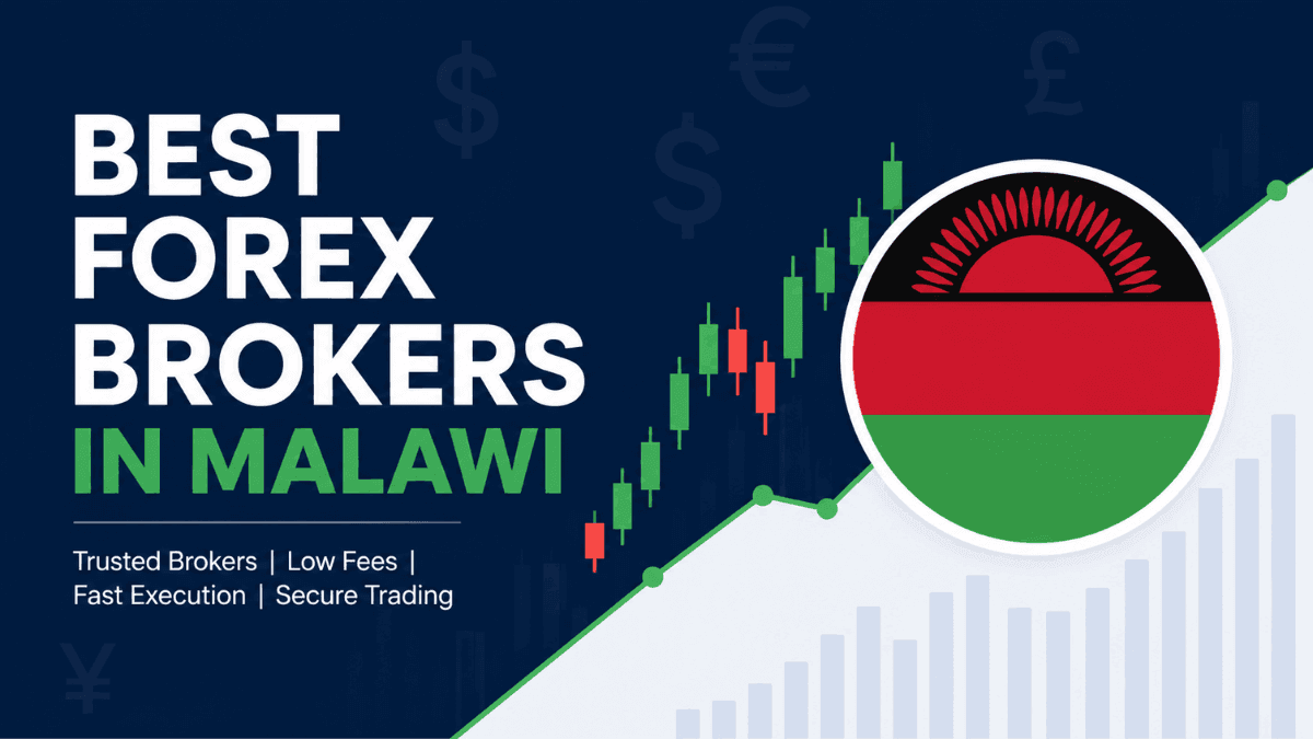 Best Forex Brokers in Zambia