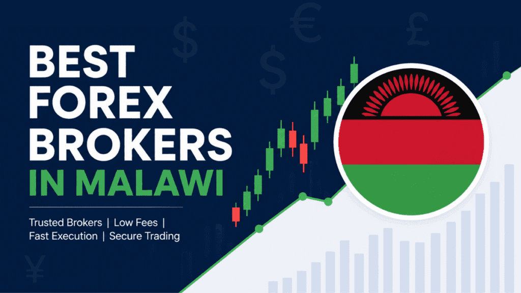 Best Forex Brokers in Malawi
