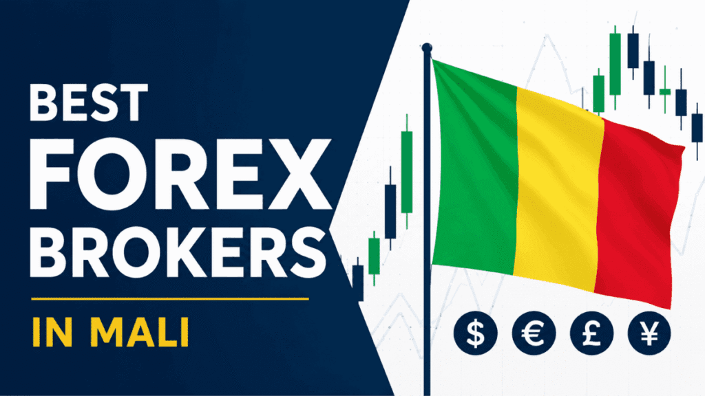 Best Forex Brokers in Mali