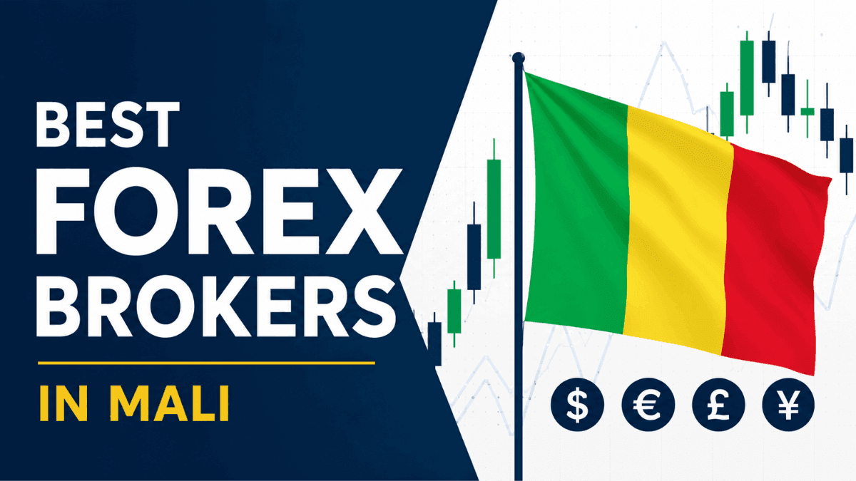 Best Forex Brokers in Mali