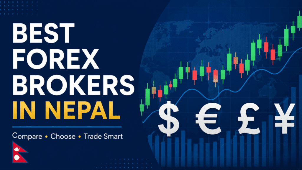 Best Forex Brokers in Nepal