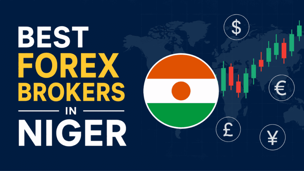 Best Forex Brokers in Niger