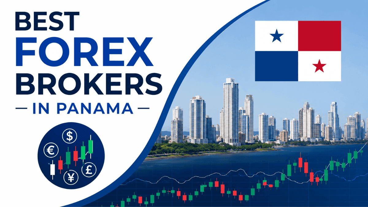 Best Forex Brokers in Panama