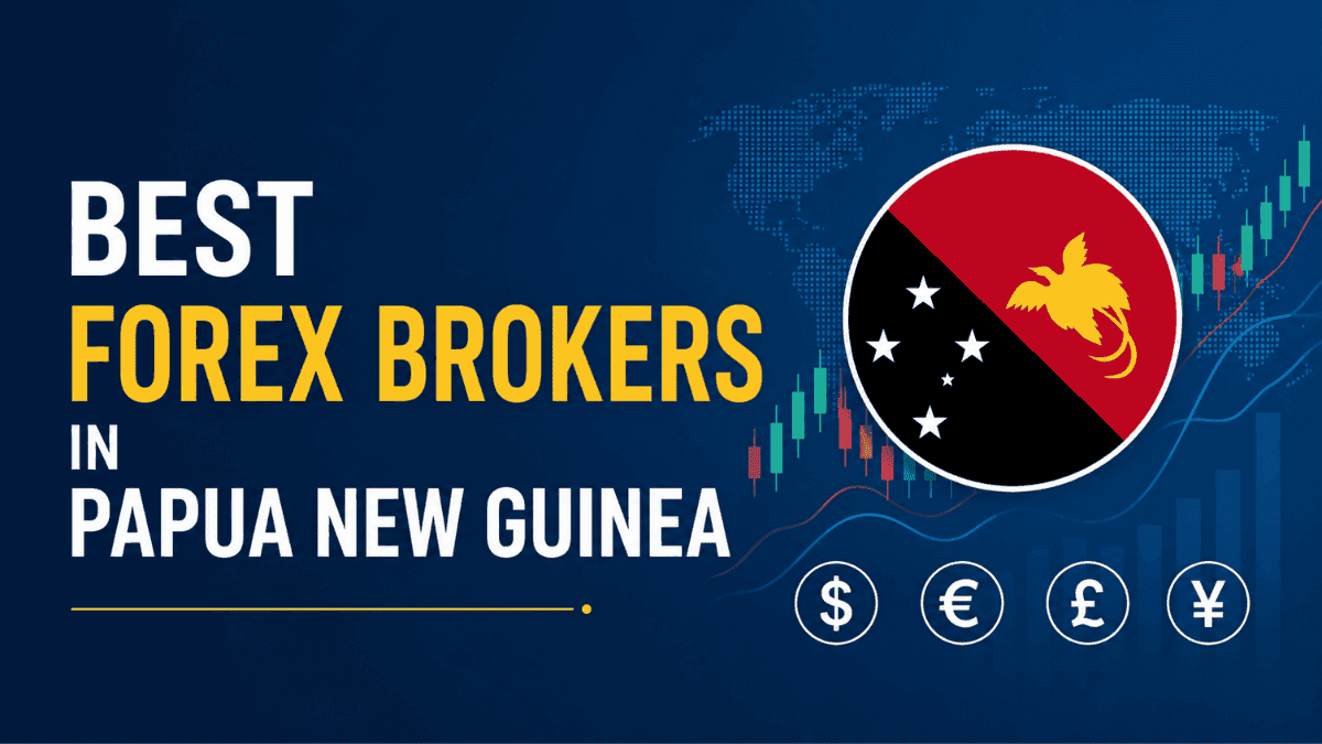 Best Forex Brokers in Papua New Guinea