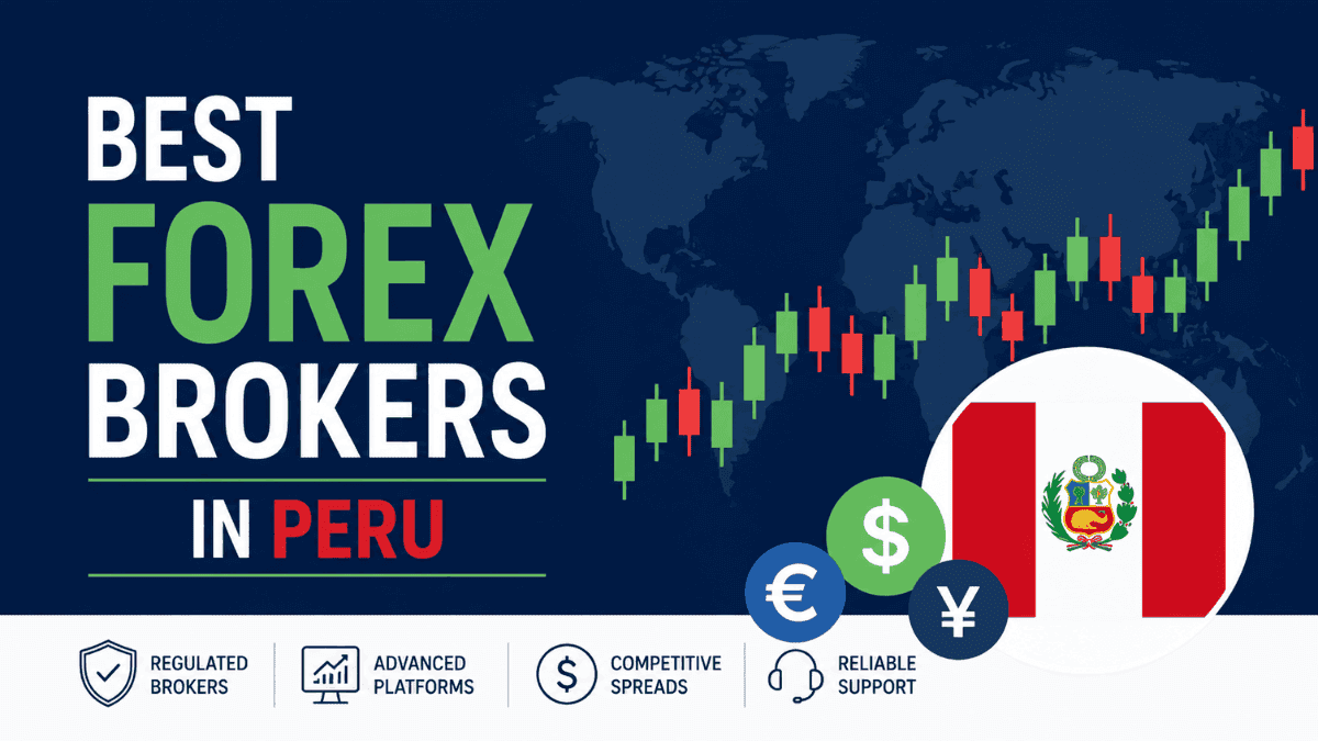 Best Forex Brokers in Peru
