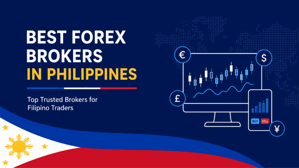 Best Forex Brokers in the Philippines
