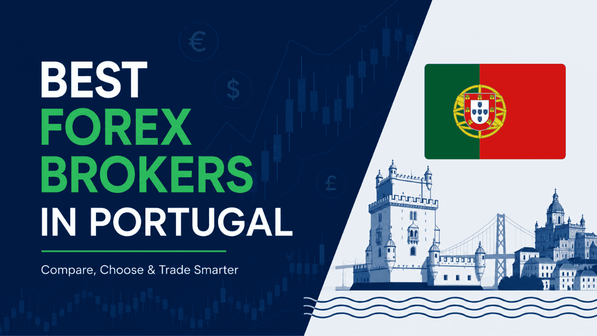Best Forex Brokers in Portugal