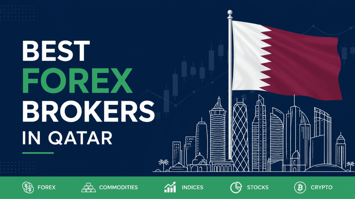 Best Forex Brokers in Qatar