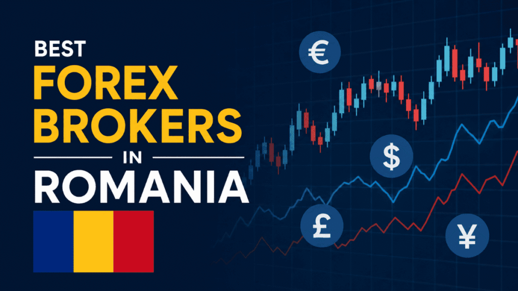 Best Forex Brokers in Romania