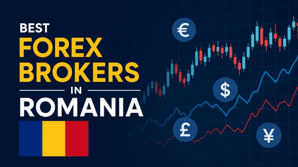 Best Forex Brokers in Romania
