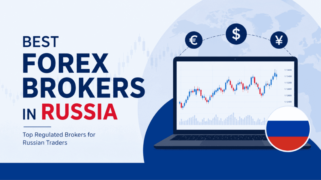 Best Forex Brokers in Russia