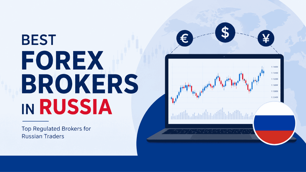 Best Forex Brokers in Russia
