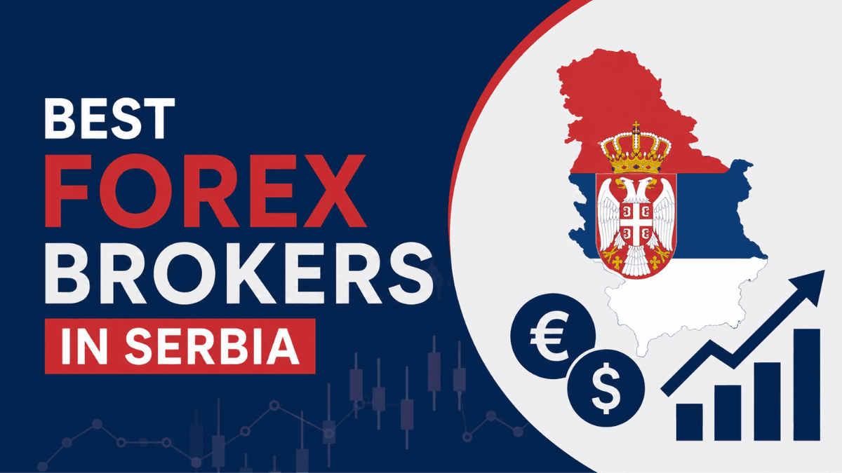 Best Forex Brokers in Serbia