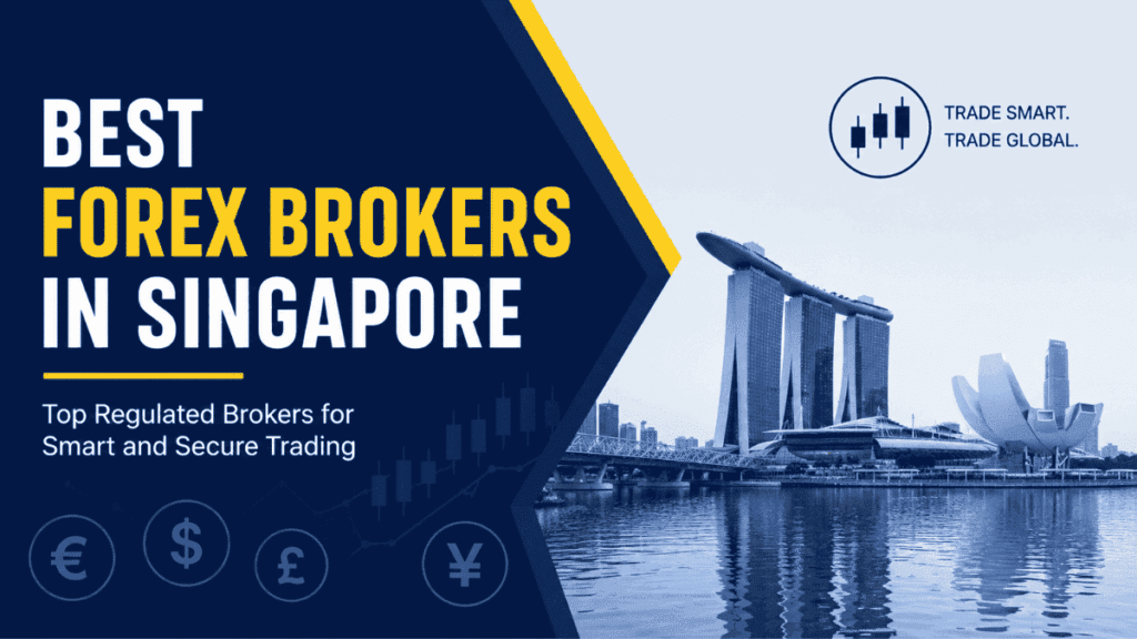 Best Forex Brokers in Singapore