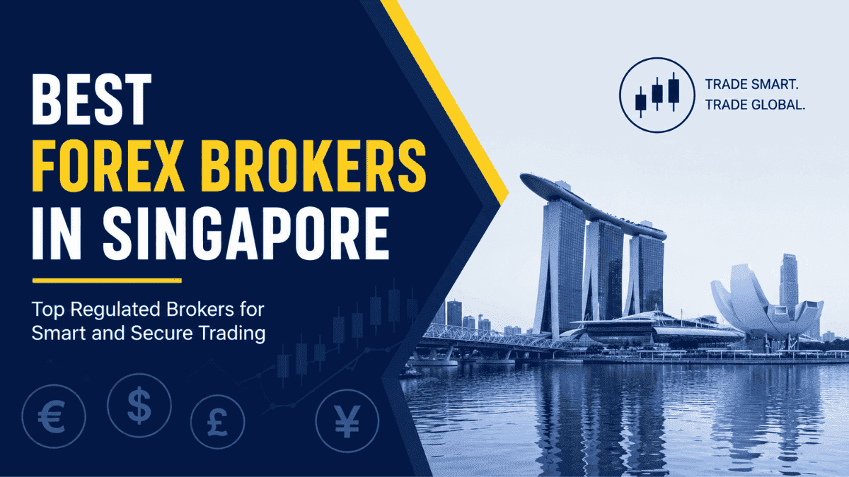 Best Forex Brokers in Singapore