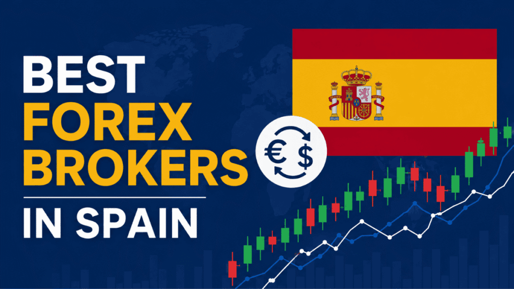 Best Forex Brokers in Spain