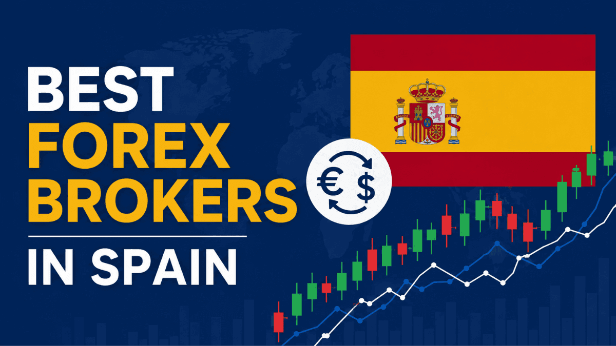 Best Forex Brokers in Spain