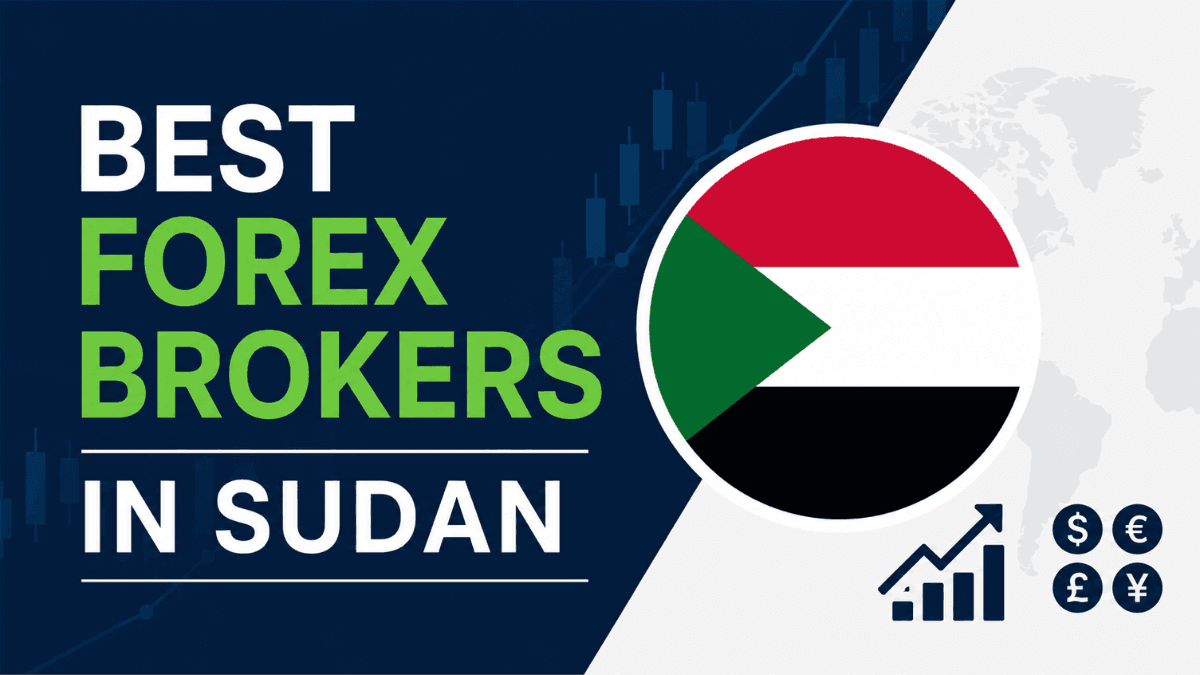 Best Forex Brokers in Sudan