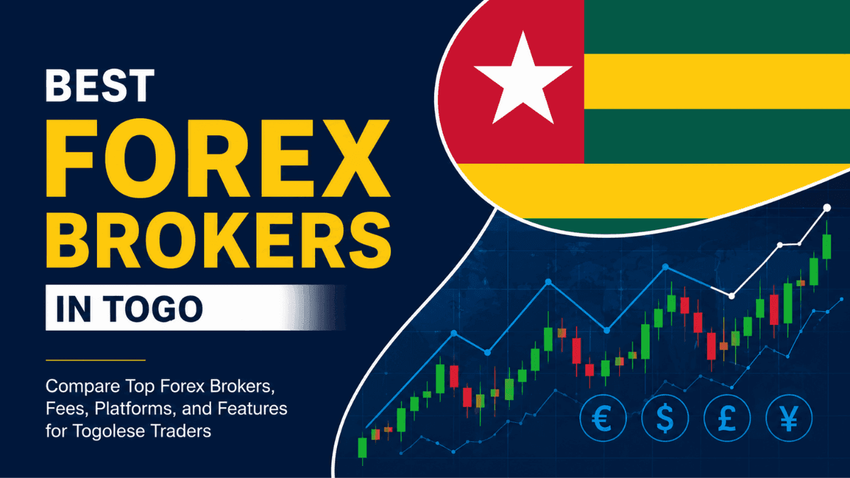 Best Forex Brokers in Togo
