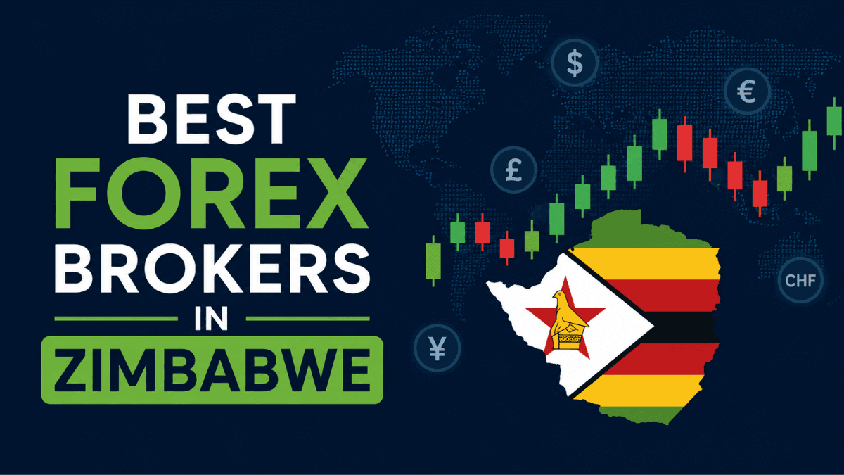 Best Forex Brokers in Zimbabwe