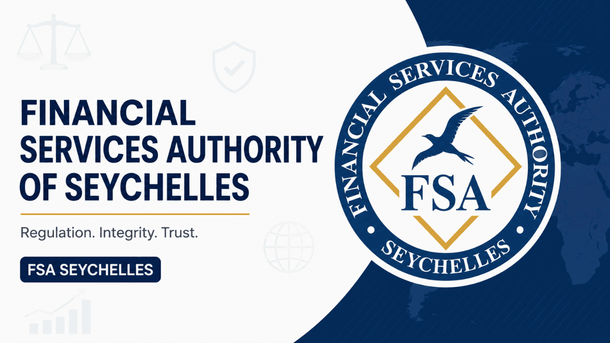 Financial Services Authority of Seychelles (FSA Seychelles)