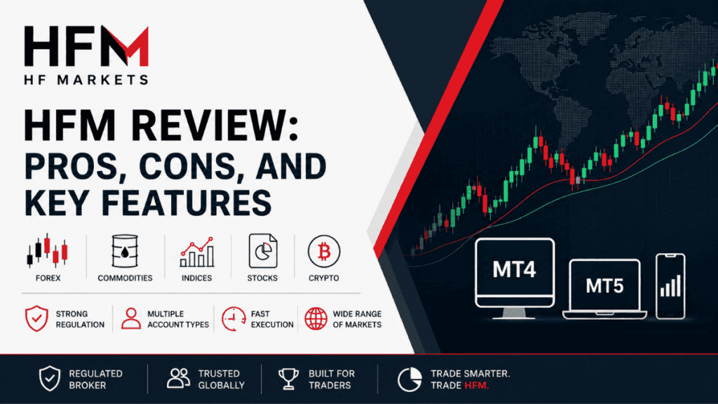 HFM Review