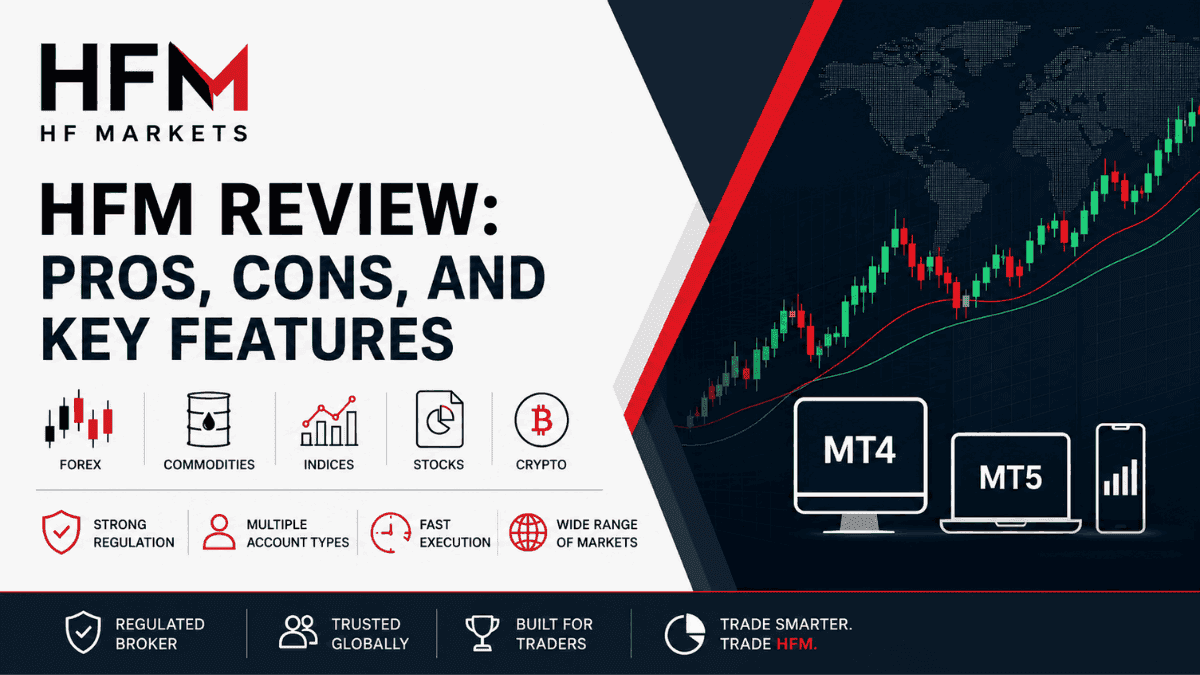 HFM Review