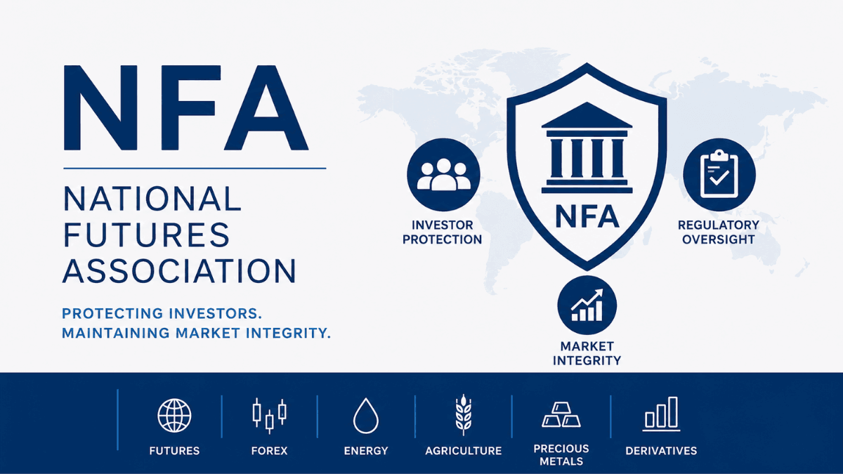 National Futures Association (NFA)
