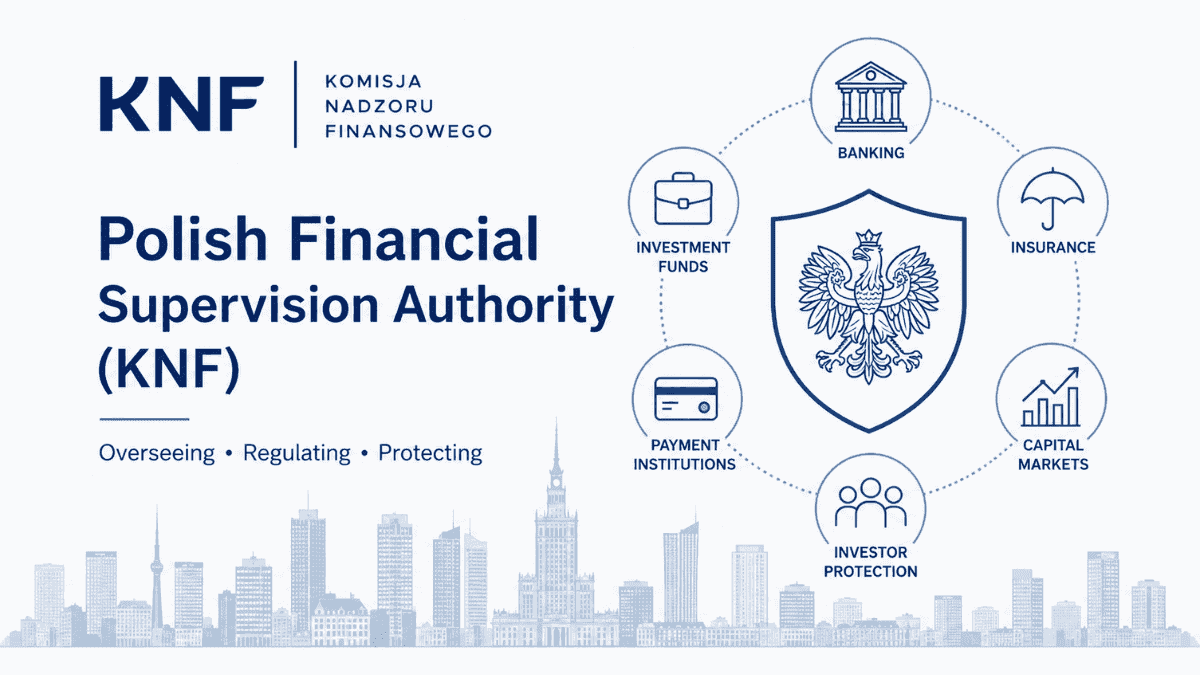 Polish Financial Supervision Authority