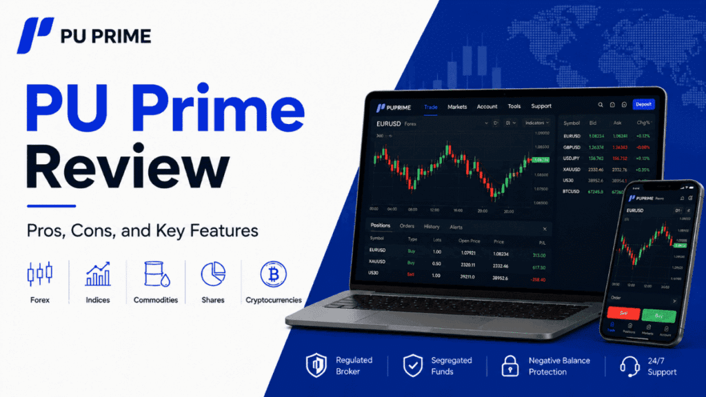 PU Prime Review