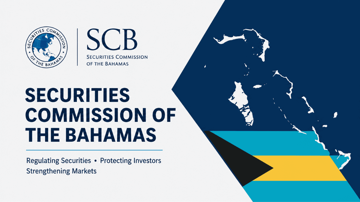 Securities Commission of the Bahamas