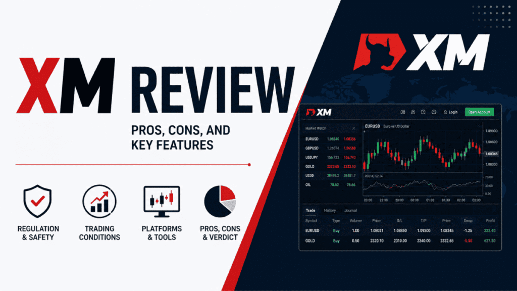 XM Review