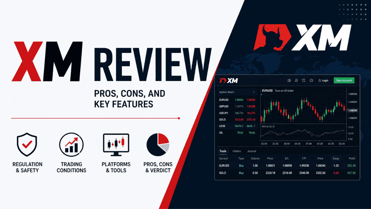 XM Review