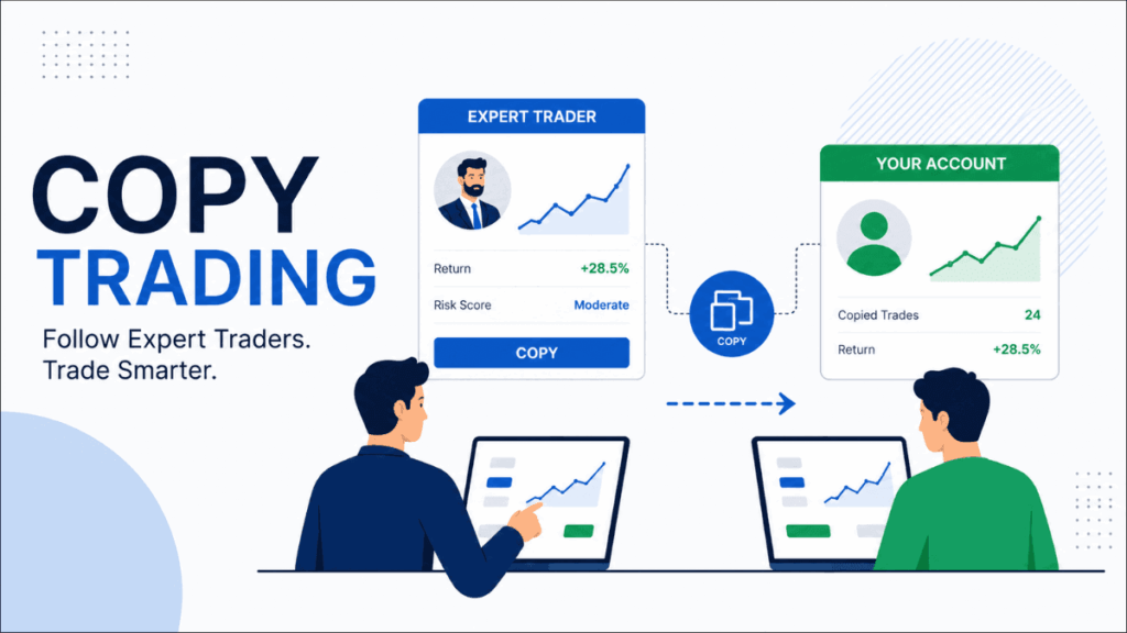 Copy Trading