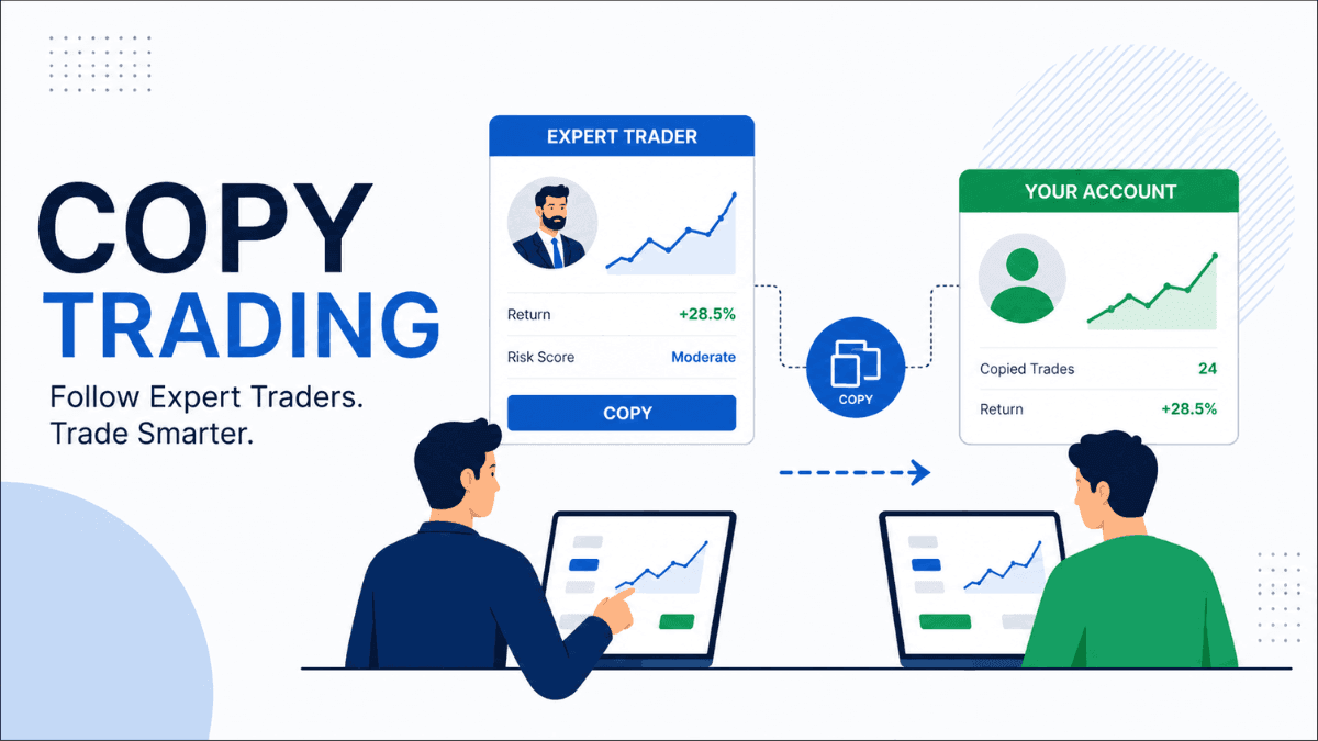 Copy Trading